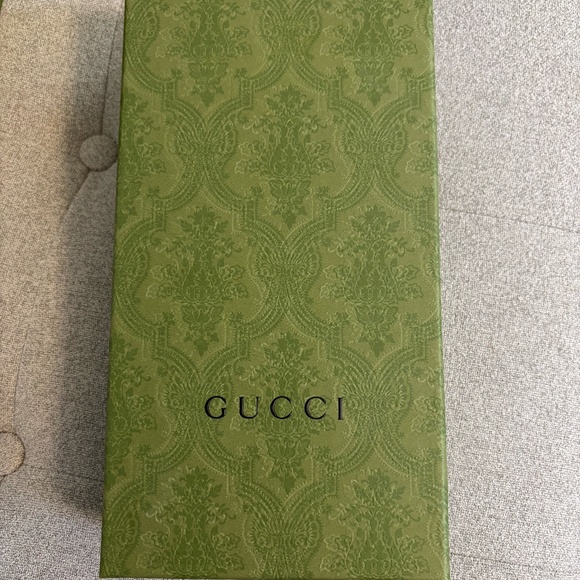 Gucci Empty Box - Picture 1 of 3